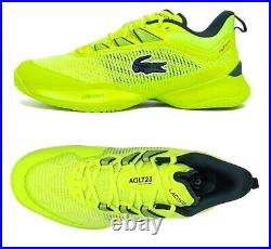 Men's AG-LT23 Ultra Technical Piqué Tennis Shoes