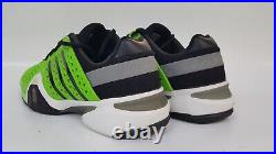 Men's Adidas Barricade Andy Murray NY Open Tennis Shoes