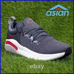 Men's Athletic Sneakers Outdoor Casual Walking Sports Tennis Running Shoes Gym