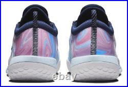 Men's Nike Zoom Court Nxt HC'Glacier' Men's Hardcore Tennis Shoes DH0219-401