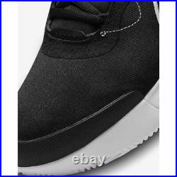 Men's Tennis Shoes Nike Court Zoom Pro Black