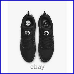 Men's Tennis Shoes Nike Court Zoom Pro Black
