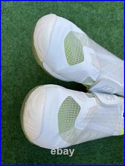 Men's Wilson Kaos Mirage Used Tennis Shoes Size 10