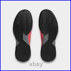 Men's adidas Adizero Ubersonic 4 Tennis Shoes HQ8379 620 SZ