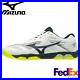 Mizuno Table Tennis Shoes WAVE MEDAL 6 White / Navy / Yellow Unisex 81GA1915 14