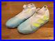 NEW Adidas Stycon M Laceless Hardcourt Tennis Shoes White FY3248 Men's Size 12.5