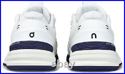 NEW Men's On Brand The Roger Federer Pro Hard Court White OC Tennis Shoes NEW