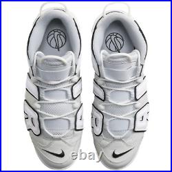 NEW Nike AIR MORE UPTEMPO'96 Men's Basketball Shoes ALL COLORS US Sizes 7-14