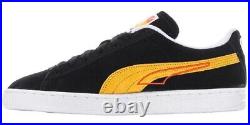 NEW Puma SUEDE CLASSIC Men's Casual Shoes ALL COLORS US Sizes 7-14 NEW IN BOX