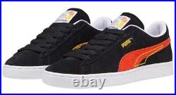 NEW Puma SUEDE CLASSIC Men's Casual Shoes ALL COLORS US Sizes 7-14 NEW IN BOX