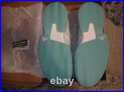 NIB Adidas SoleCourt Boost Men's x Parley Tennis Shoes G26295 Size 12.0 NEW