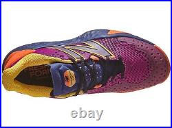 New Balance Fresh Foam X Lav V2 Purple Tennis Shoes Size Mens Us10 Hard Court