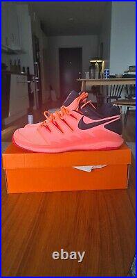 New Nike Zoom Vapor X Clay Tennis Shoes Size 13