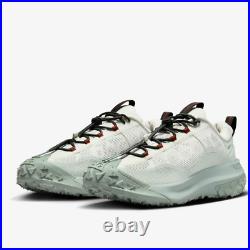 Nike ACG Mountain Fly 2 Low Gore-Tex Shoes'Phantom/Silver' (HF6245-003)