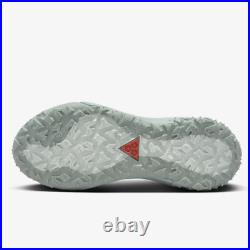 Nike ACG Mountain Fly 2 Low Gore-Tex Shoes'Phantom/Silver' (HF6245-003)
