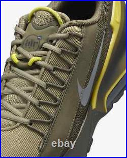 Nike Air Max Pulse Roam Neutral Olive Cargo Khaki DZ3544-201 Men's