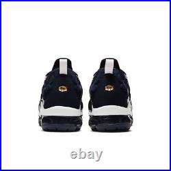Nike Air Vapormax Plus TN Men's shoes Navy Blue Size 7-12 Sneaker Black-Midnight