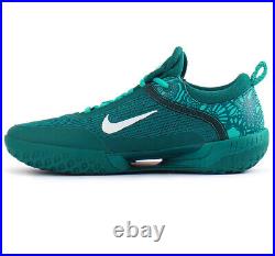 Nike Air Zoom Court NXT Men's Hard Court Tennis Shoes Sports Training DV3276-301