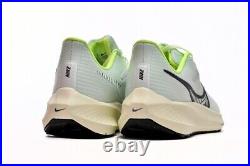 Nike Air Zoom Pegasus 39 PRM light gray black Men's Shoes