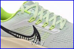 Nike Air Zoom Pegasus 39 PRM light gray black Men's Shoes