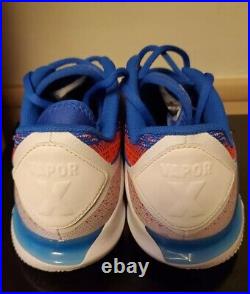 Nike Air Zoom Vapor X Knit Tennis Shoes AR0496-103 Size 8 NEW