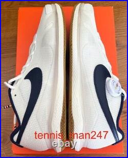 Nike Carlos Alcaraz Court Zoom Vapor Pro CZ0220-133 Tennis Shoes Federer Rafa 10