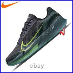 Nike Court Air Zoom Vapor 11 Men's Hard Court Tennis Shoes US9 NWT DR6966-003