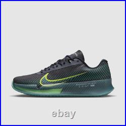 Nike Court Air Zoom Vapor 11 Men's Hard Court Tennis Shoes US9 NWT DR6966-003