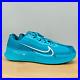 Nike Court Air Zoom Vapor 11 Mens Size 10 Shoes Teal Blue Tennis Sneakers NEW