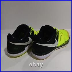 Nike Court Air Zoom Vapor 9.5 Tour Premium Tennis Shoes Men's Size 11 Multicolor
