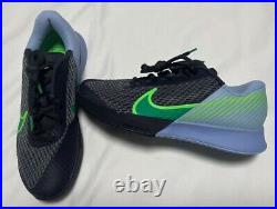 Nike Court Air Zoom Vapor Pro 2 Hard Court Tennis Shoes DR6191-004 Size 7