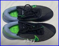 Nike Court Air Zoom Vapor Pro 2 Hard Court Tennis Shoes DR6191-004 Size 7