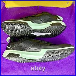 Nike Court Vapor Lite HC Tiffany Mint Foam Tennis DC3432-005 Men's Size 10