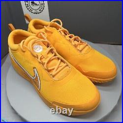 Nike Court Zoom Pro Tennis Shoes'Sundial' DV3278-700 Men Size 11 NEW