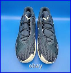 Nike Court Zoom Vapor Cage 4 Rafa Nadal Tennis Shoes Men's Size 10.5 Green New