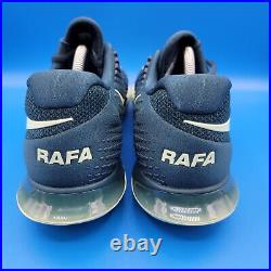 Nike Court Zoom Vapor Cage 4 Rafa Nadal Tennis Shoes Men's Size 10.5 Green New