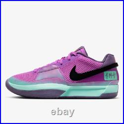 Nike Ja 1 EP Basketball Shoes'Christmas' (FV5559-500) Expeditedship