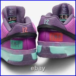 Nike Ja 1 EP Basketball Shoes'Christmas' (FV5559-500) Expeditedship