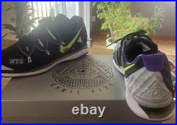 Nike Kyrie Irving Nick Kyrios Tennis Shoes Size 11.5
