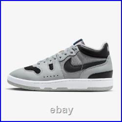 Nike Mac Attack QS SP Shoes Sneakers'Light Smoke Grey' (FB8938-001)