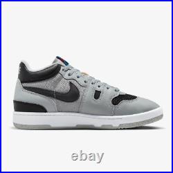 Nike Mac Attack QS SP Shoes Sneakers'Light Smoke Grey' (FB8938-001)