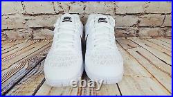 Nike Men's Air Max Cage 2 Tennis Shoes Wimbledon 812934-101
