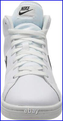 Nike Mens Tennis Shoes, White Black White Onyx, 10.5