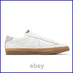 Nike Tennis Classic AC Summit White Gum Men Casual LifeStyle Shoes HM4648-111
