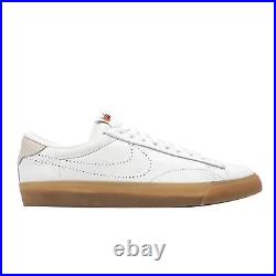 Nike Tennis Classic AC Summit White Gum Men Casual LifeStyle Shoes HM4648-111