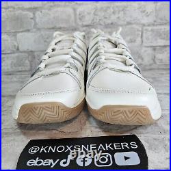 Nike Zoom Vapor 9.5 Tour LTR Sail Blue Tennis Shoes FJ1683-100 Men's Size 9