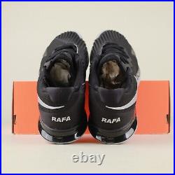 Nike Zoom Vapor Cage 4 Rafa Black DD1579-001 Men's Size 8 11 Shoes #108B