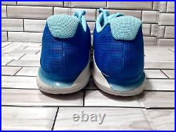 Nike Zoom Vapor Pro Tennis Shoes Photo Blue CZ0220-400 Men's Size 12.5