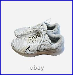 Nike court air zoom vapor 11 tennis Shoes Size 10