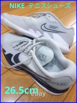 NikeCourt Air Zoom Vapor Pro Tennis Shoes Size US 8.5